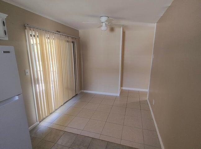 PORT ST LUCIE SECTION 24 - Residential Lease