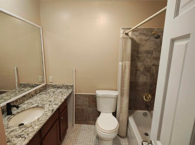 PORT ST LUCIE SECTION 24 - Residential Lease