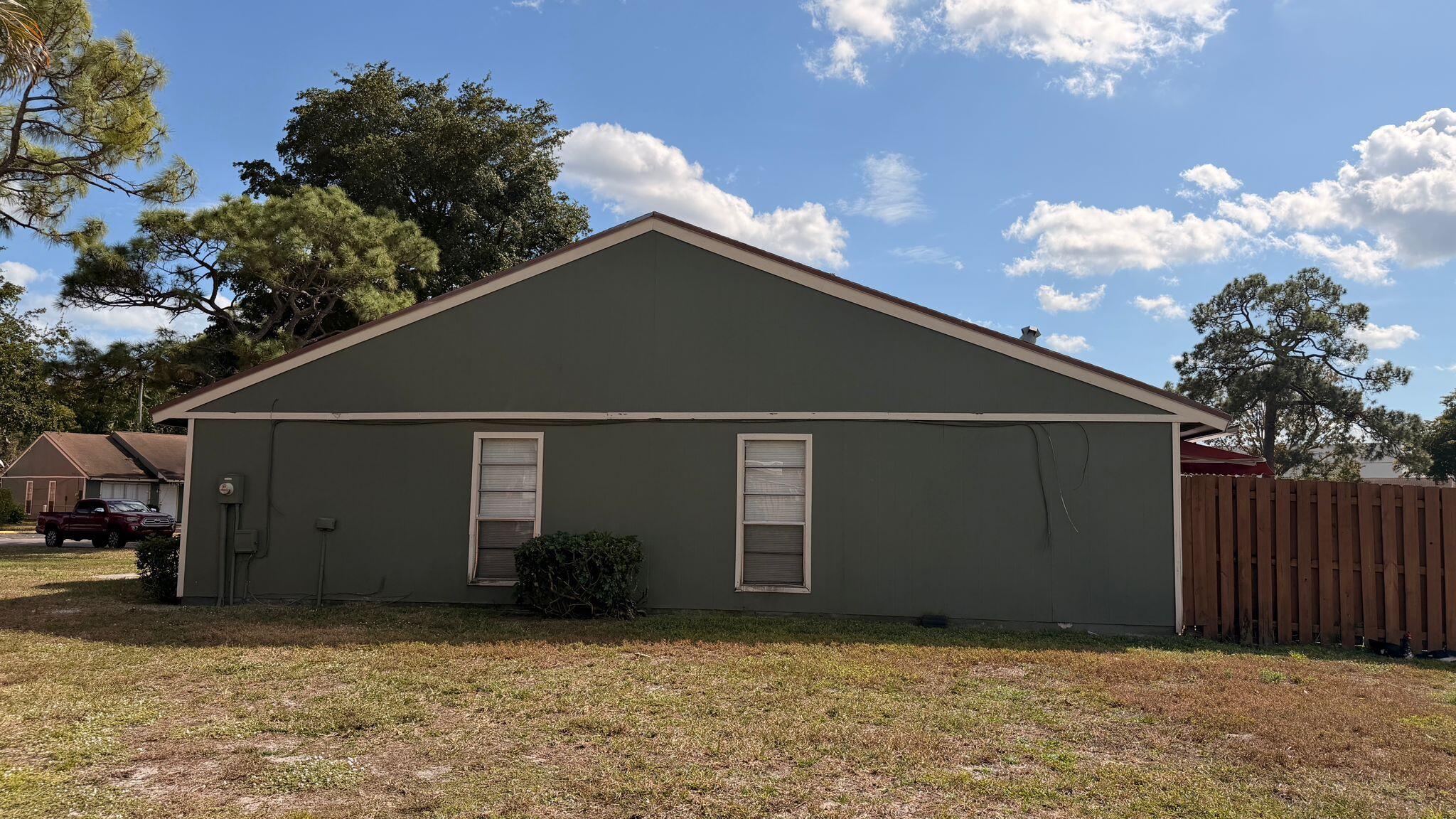 FOREST GLEN - Residential Lease