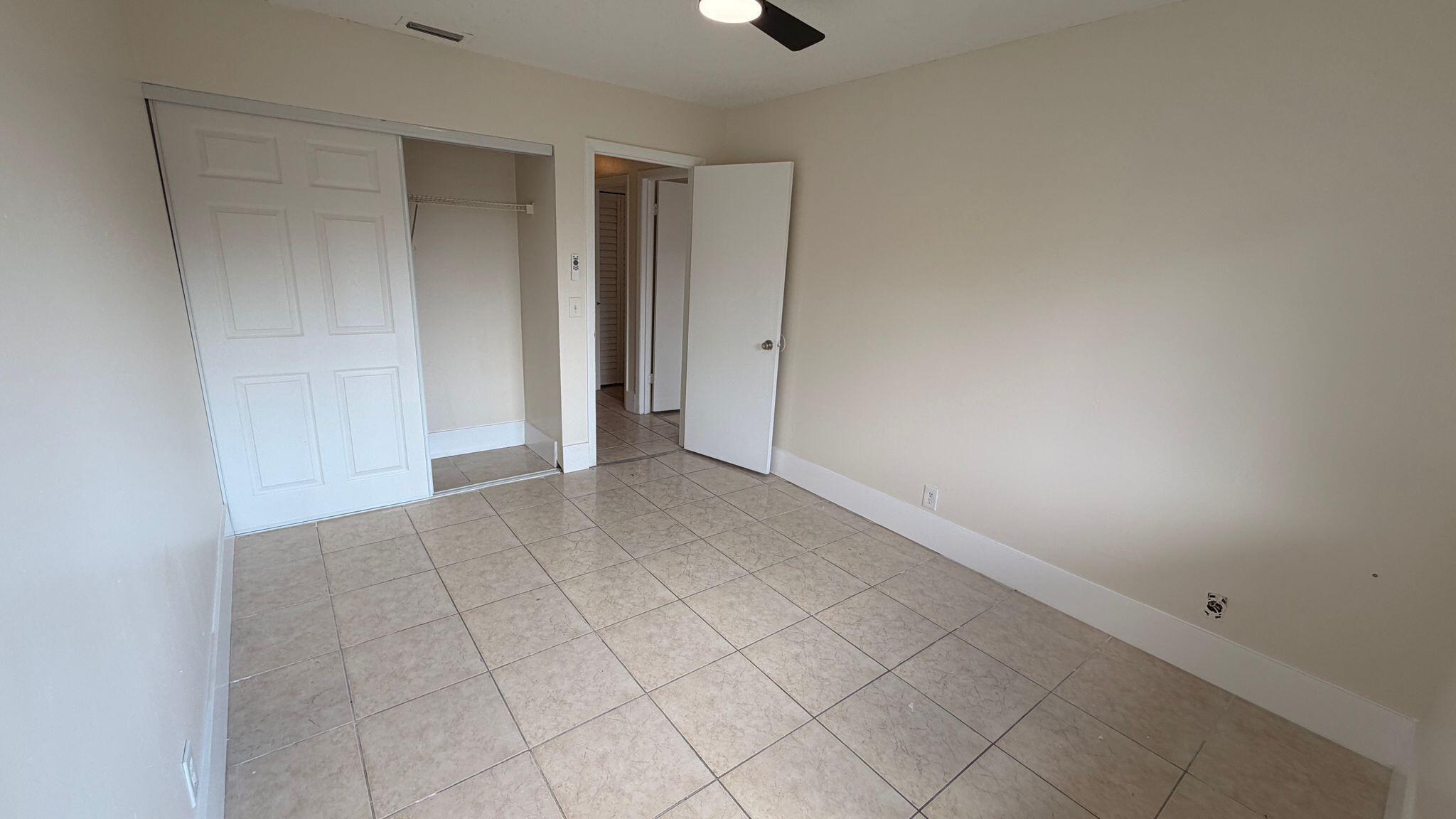 FOREST GLEN - Residential Lease