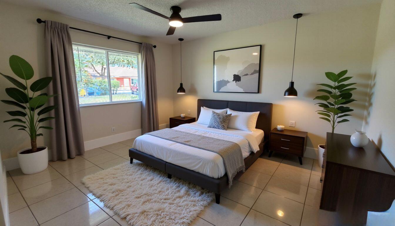 FOREST GLEN - Residential Lease