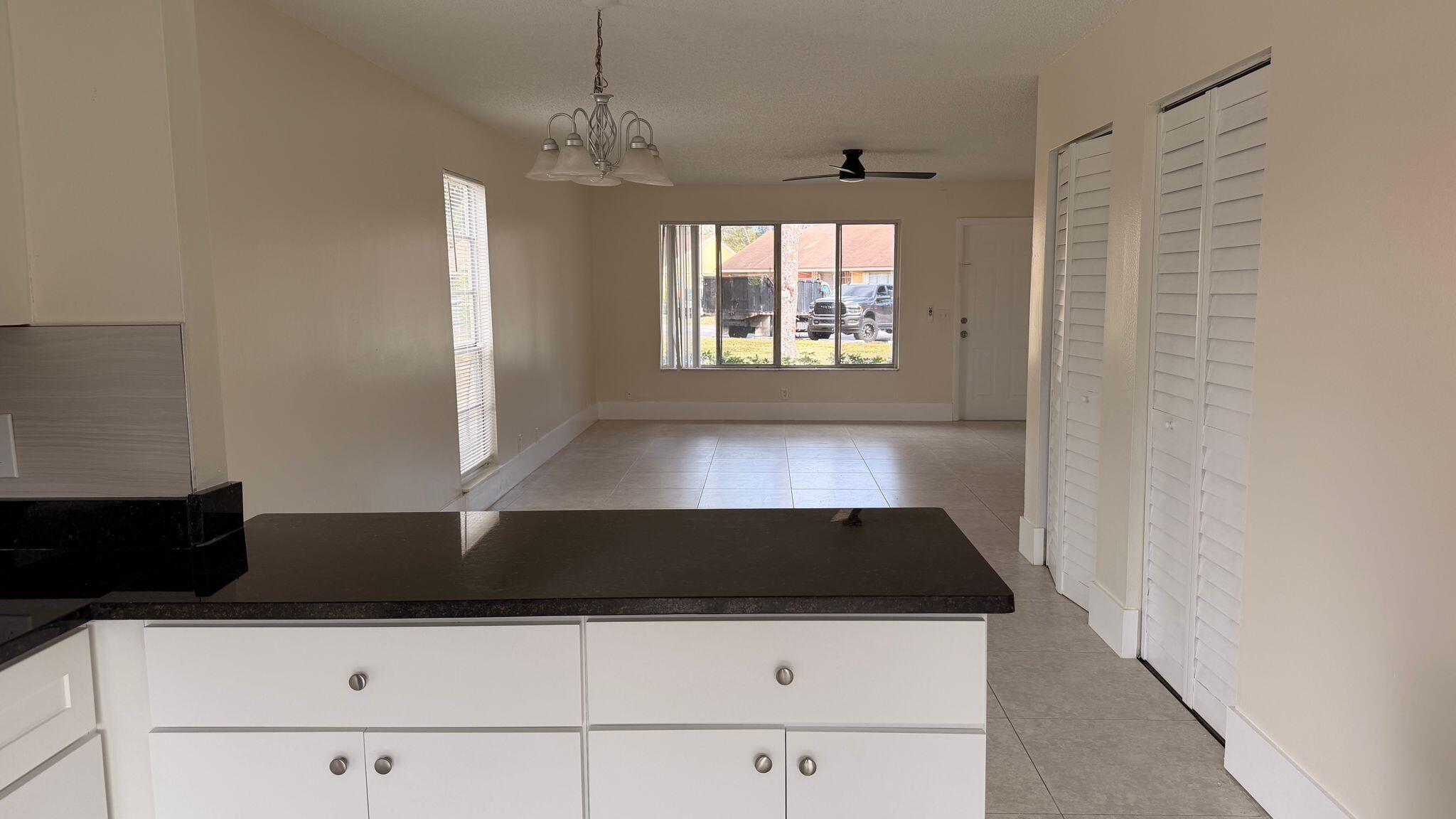 FOREST GLEN - Residential Lease