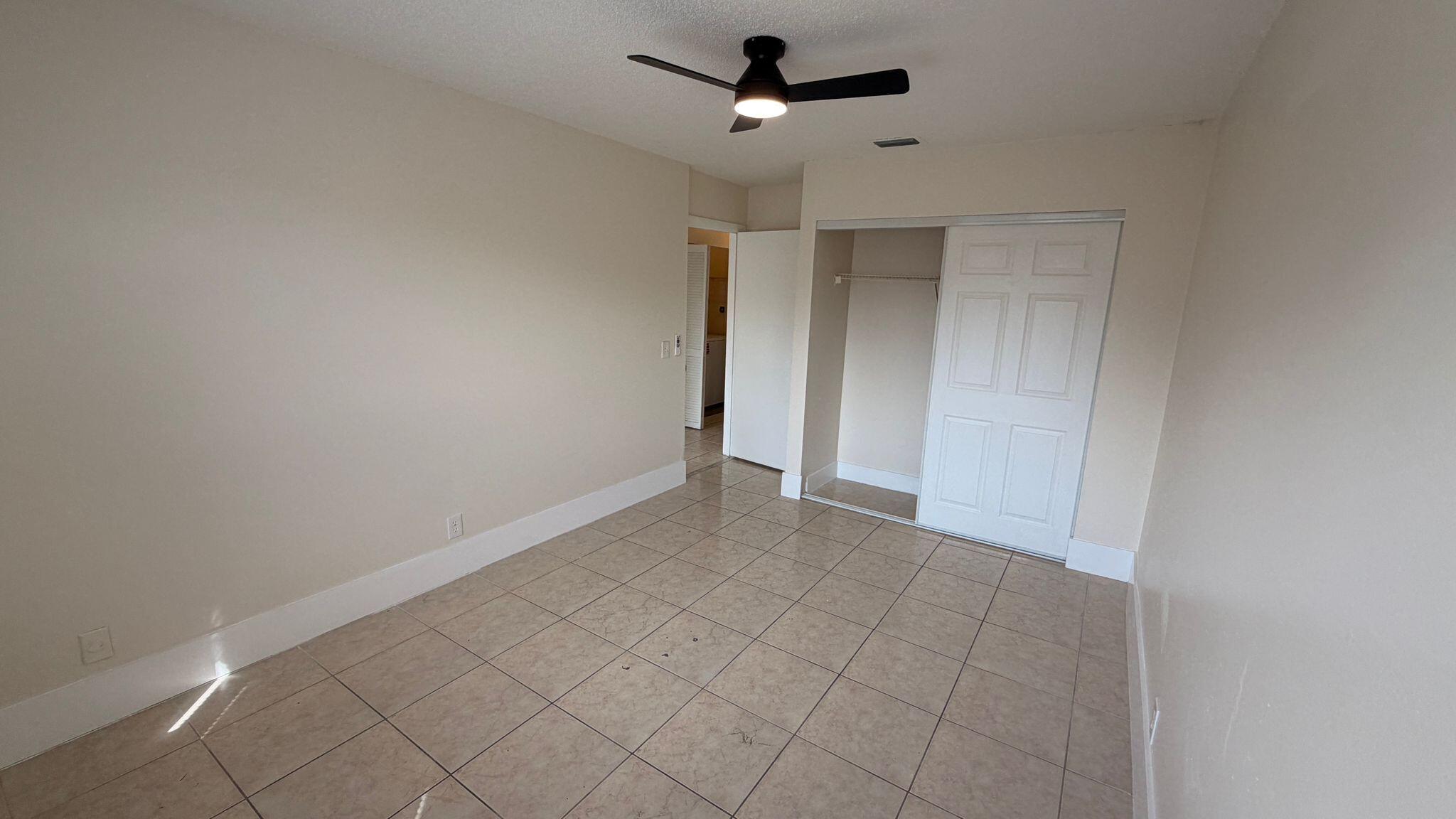 FOREST GLEN - Residential Lease