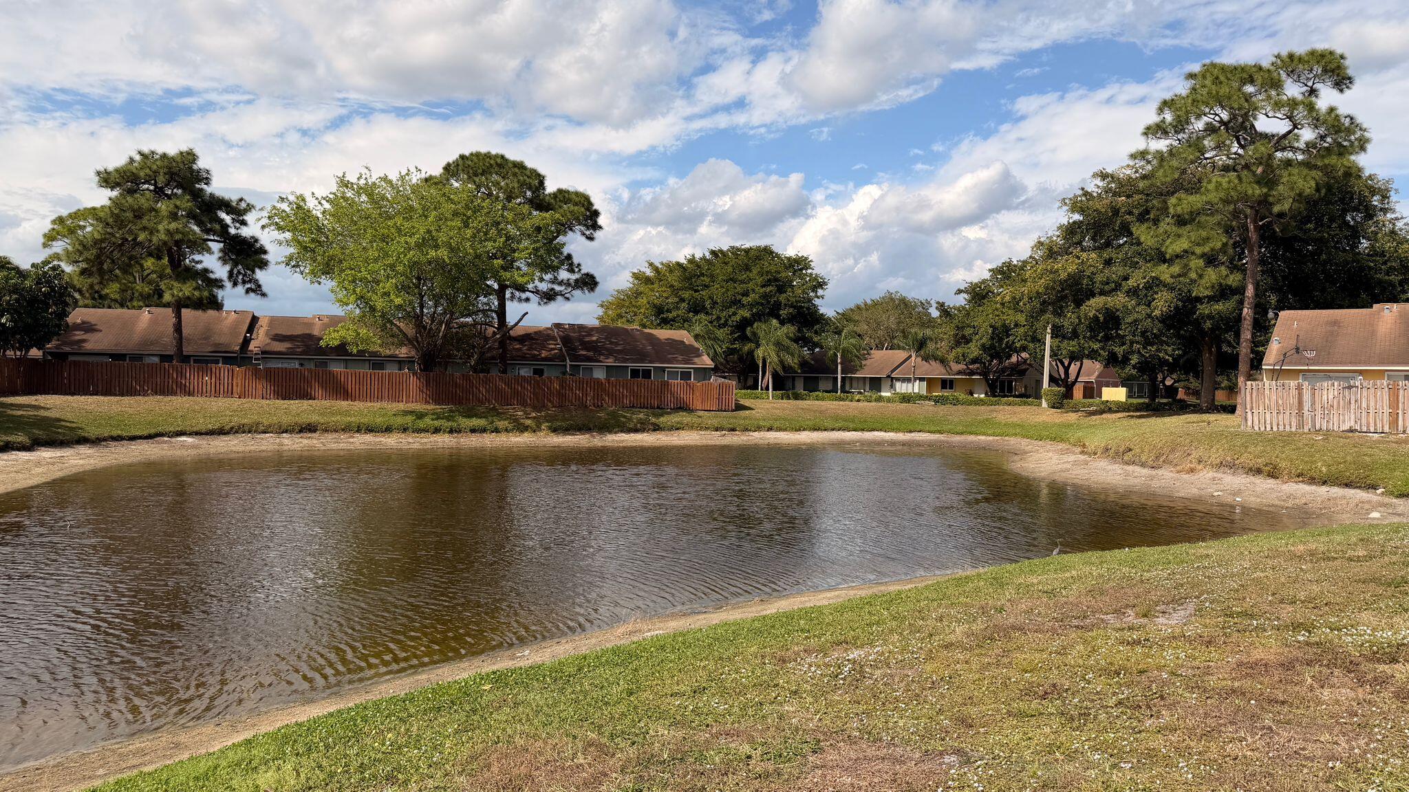 FOREST GLEN - Residential Lease