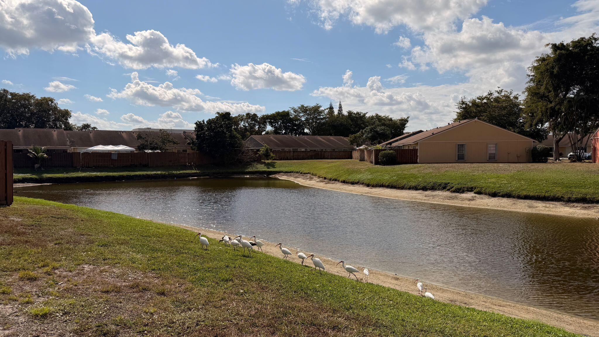 FOREST GLEN - Residential Lease