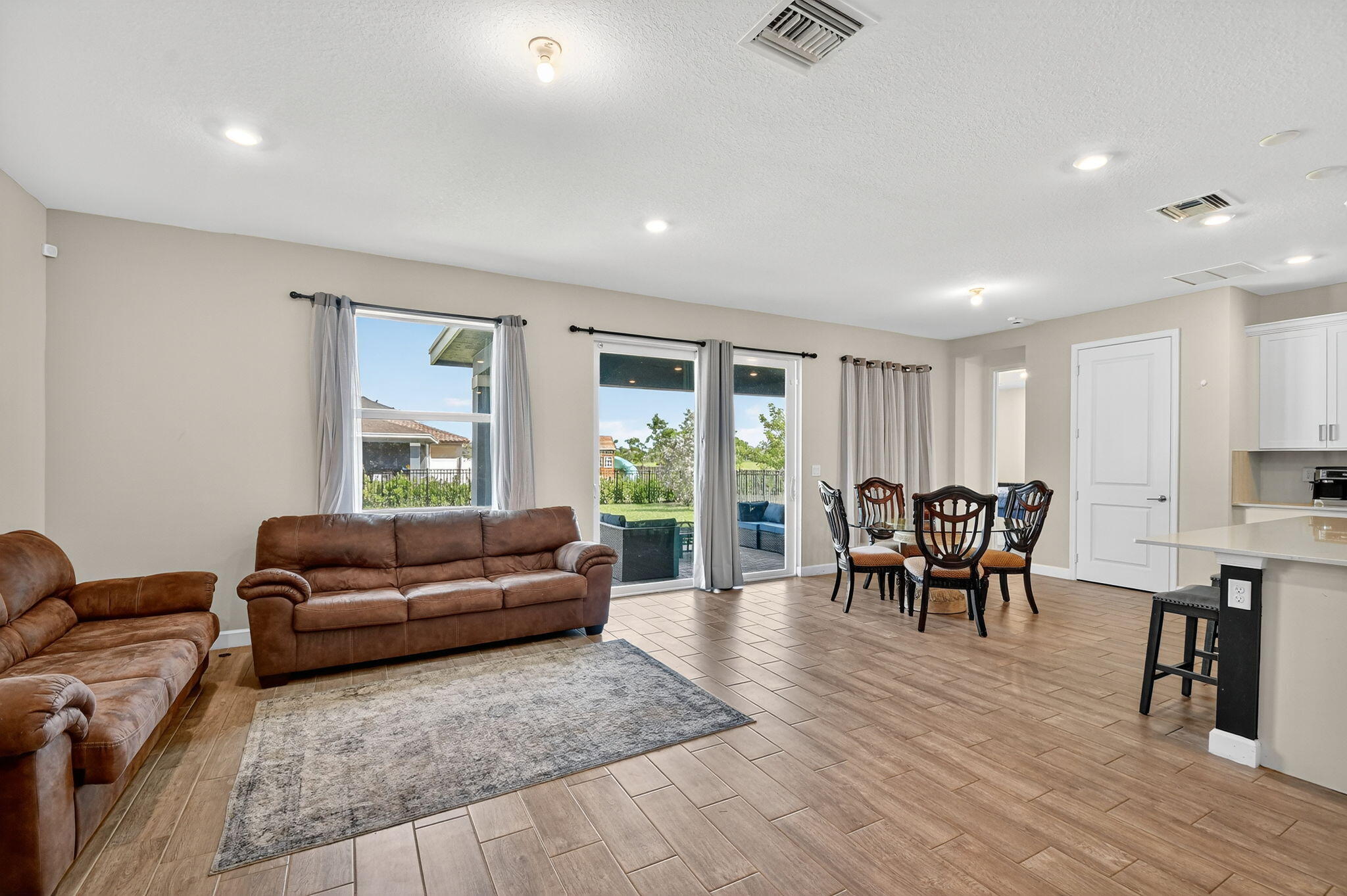 ARDEN PUD POD H SOUTH - Residential