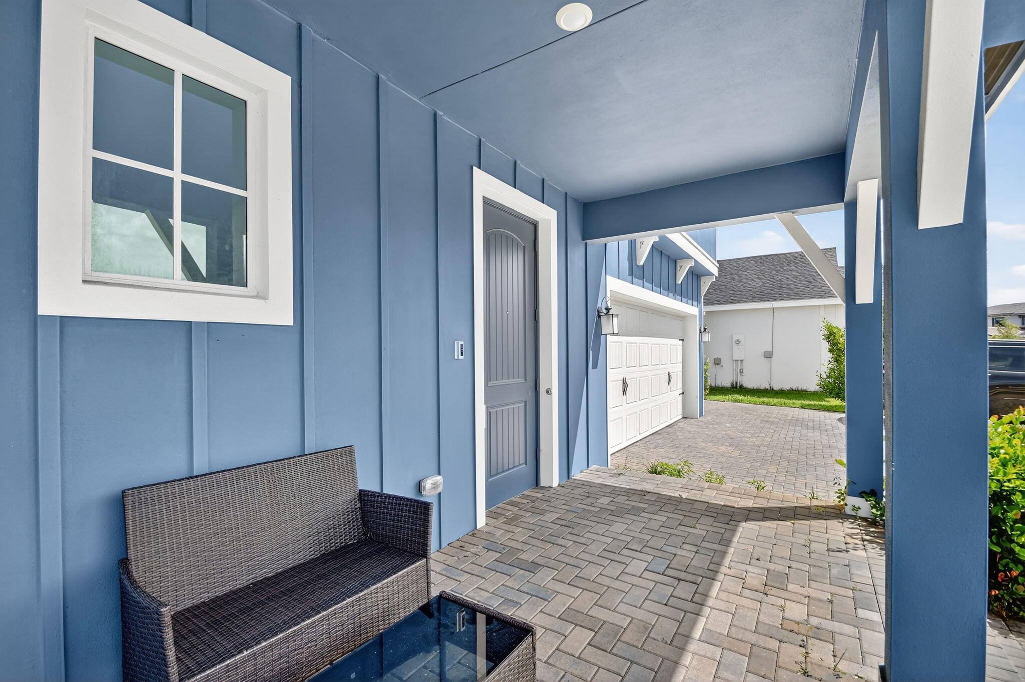 ARDEN PUD POD H SOUTH - Residential