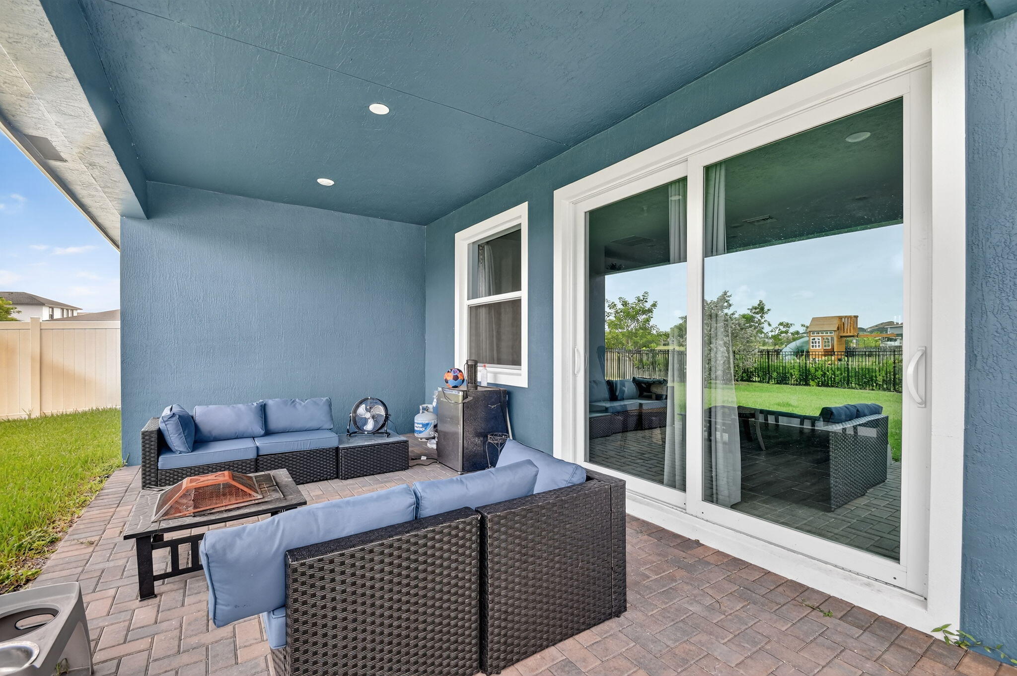 ARDEN PUD POD H SOUTH - Residential