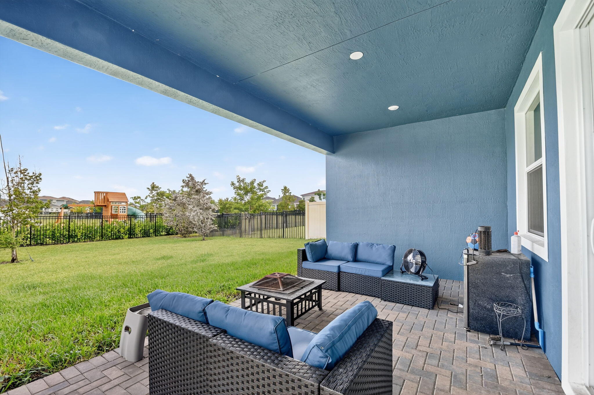 ARDEN PUD POD H SOUTH - Residential
