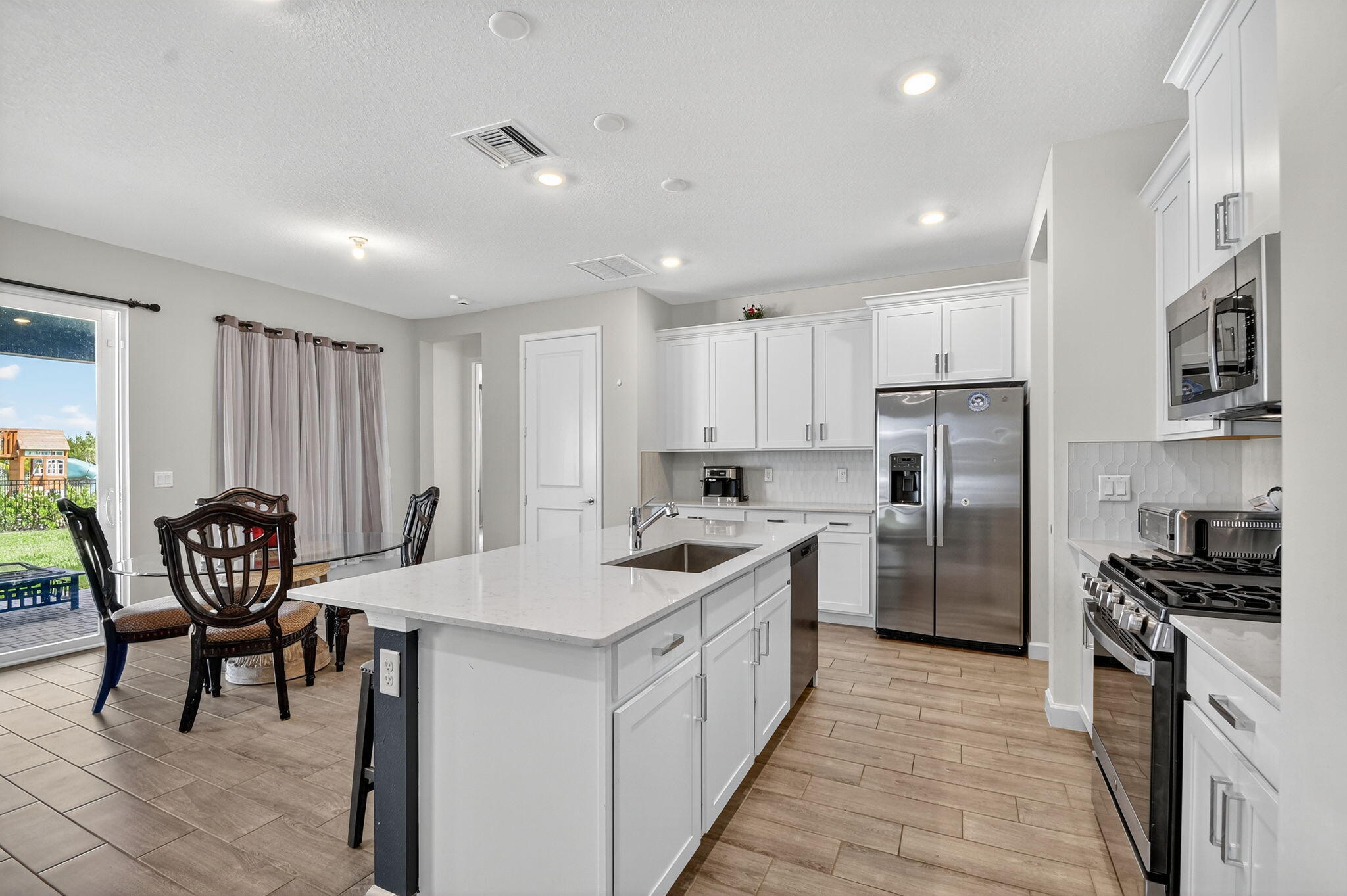 ARDEN PUD POD H SOUTH - Residential