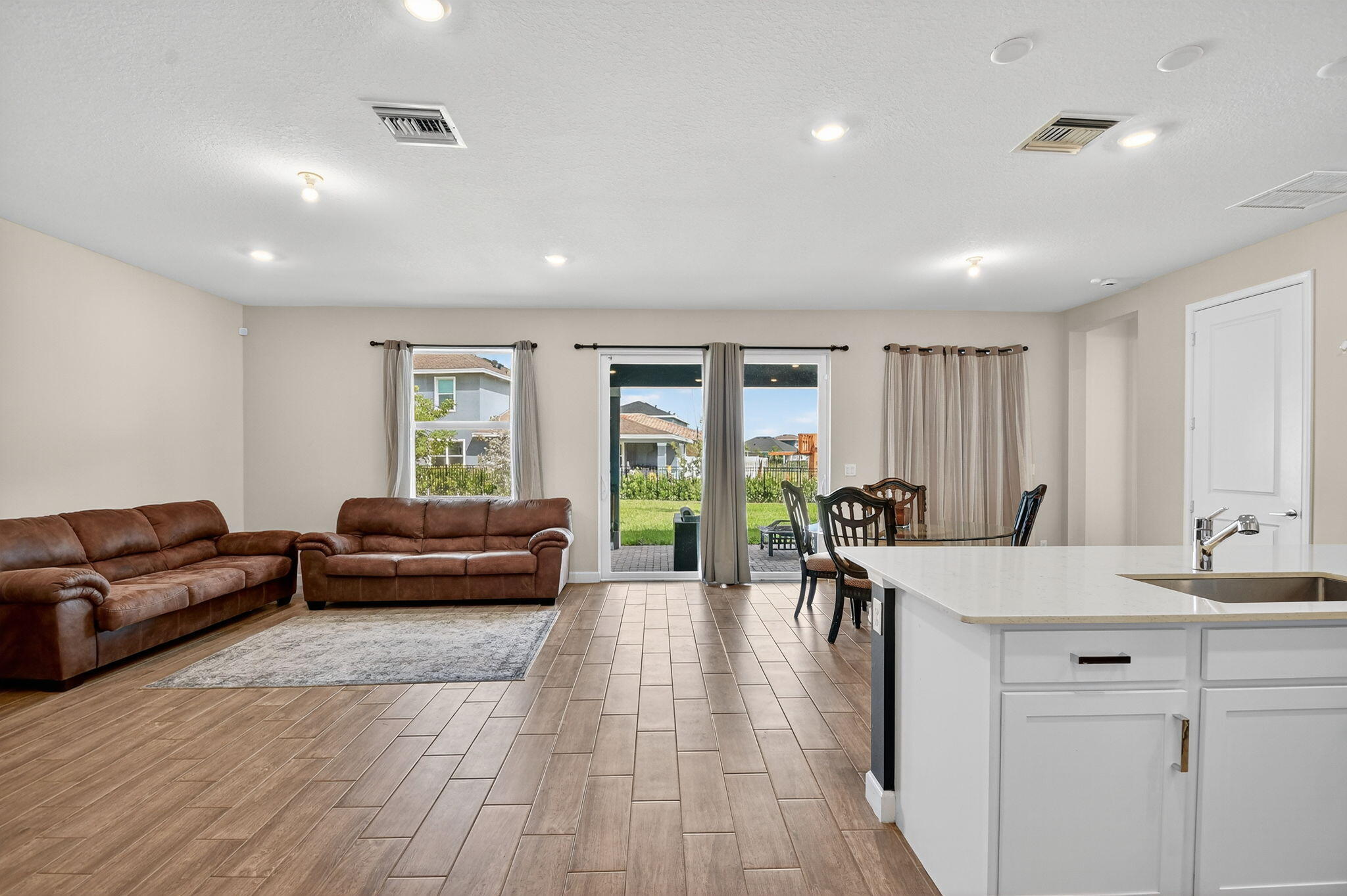 ARDEN PUD POD H SOUTH - Residential