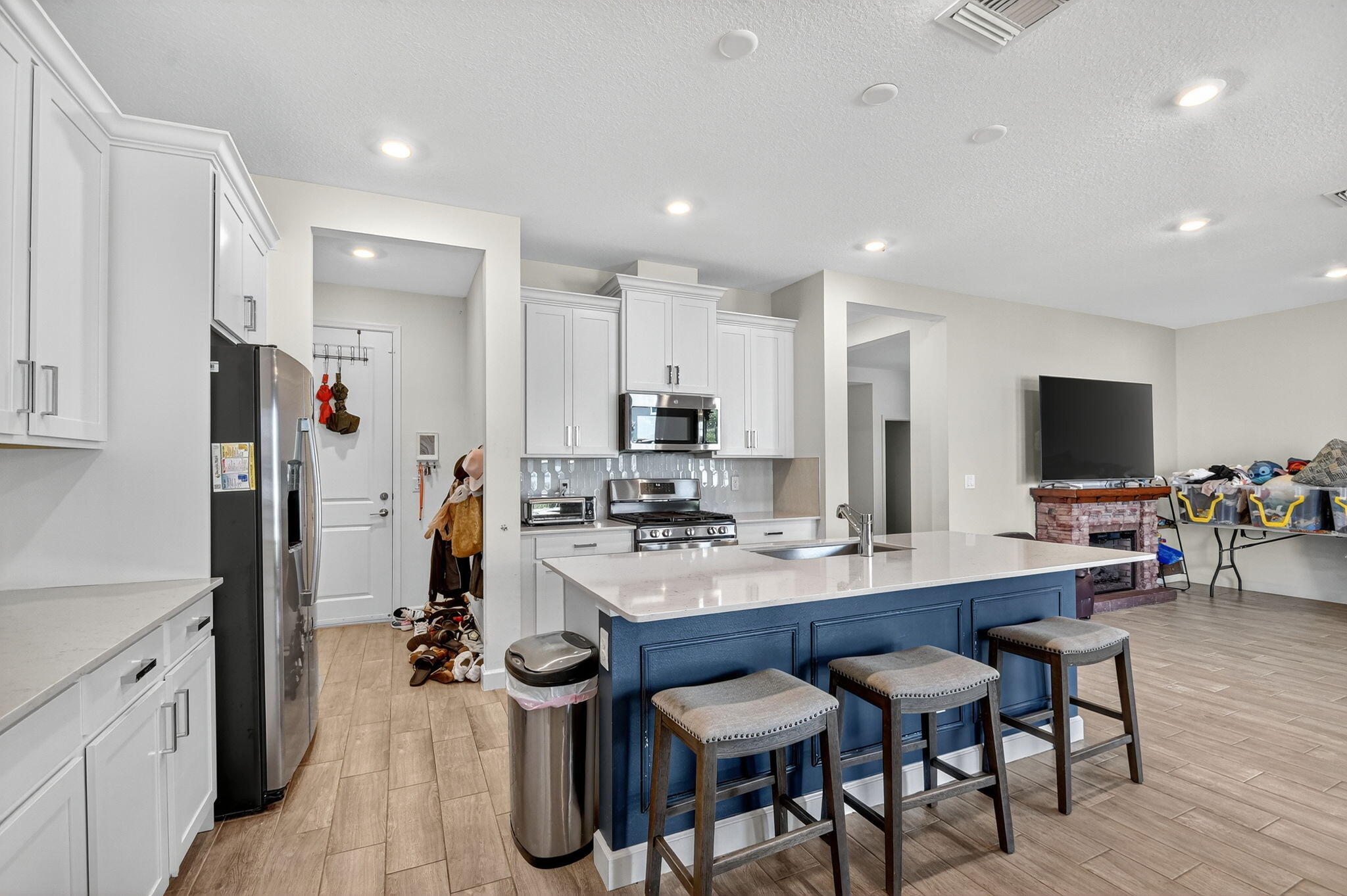 ARDEN PUD POD H SOUTH - Residential