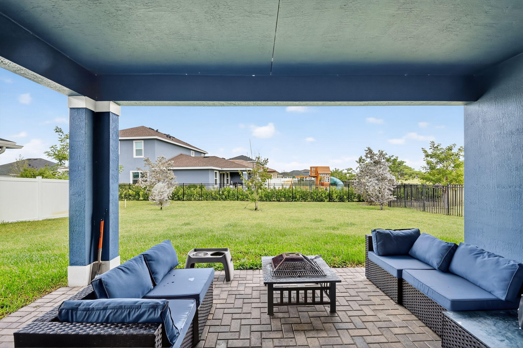 ARDEN PUD POD H SOUTH - Residential
