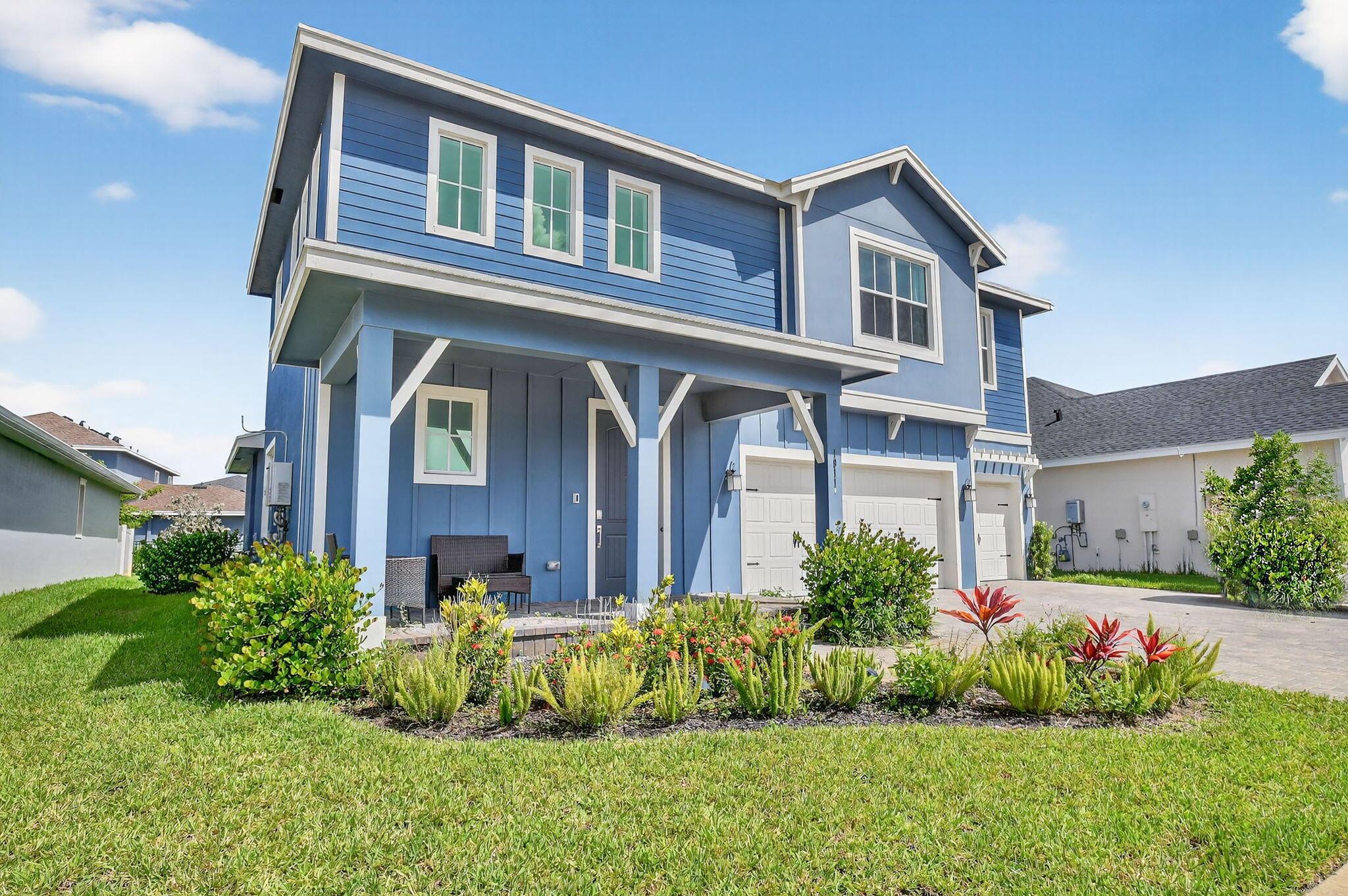 19113 Croft Mill Crossing