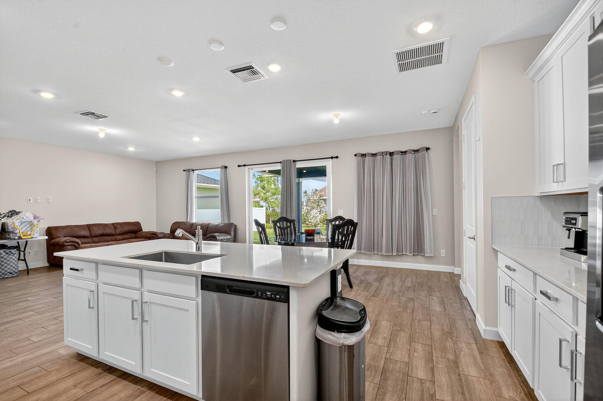 ARDEN PUD POD H SOUTH - Residential