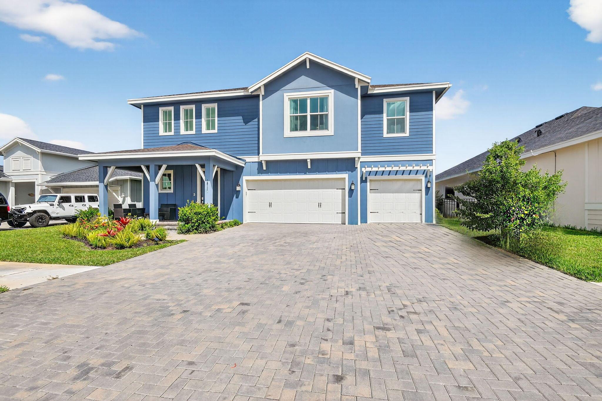 19113 Croft Mill Crossing