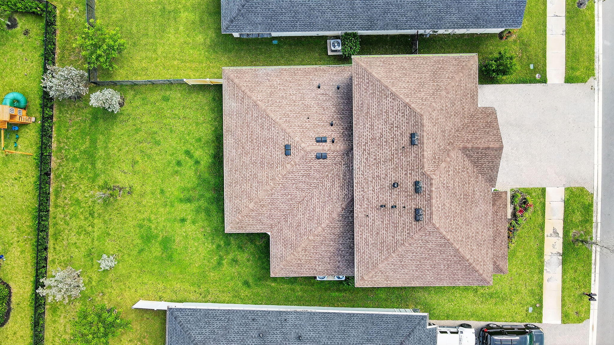 ARDEN PUD POD H SOUTH - Residential