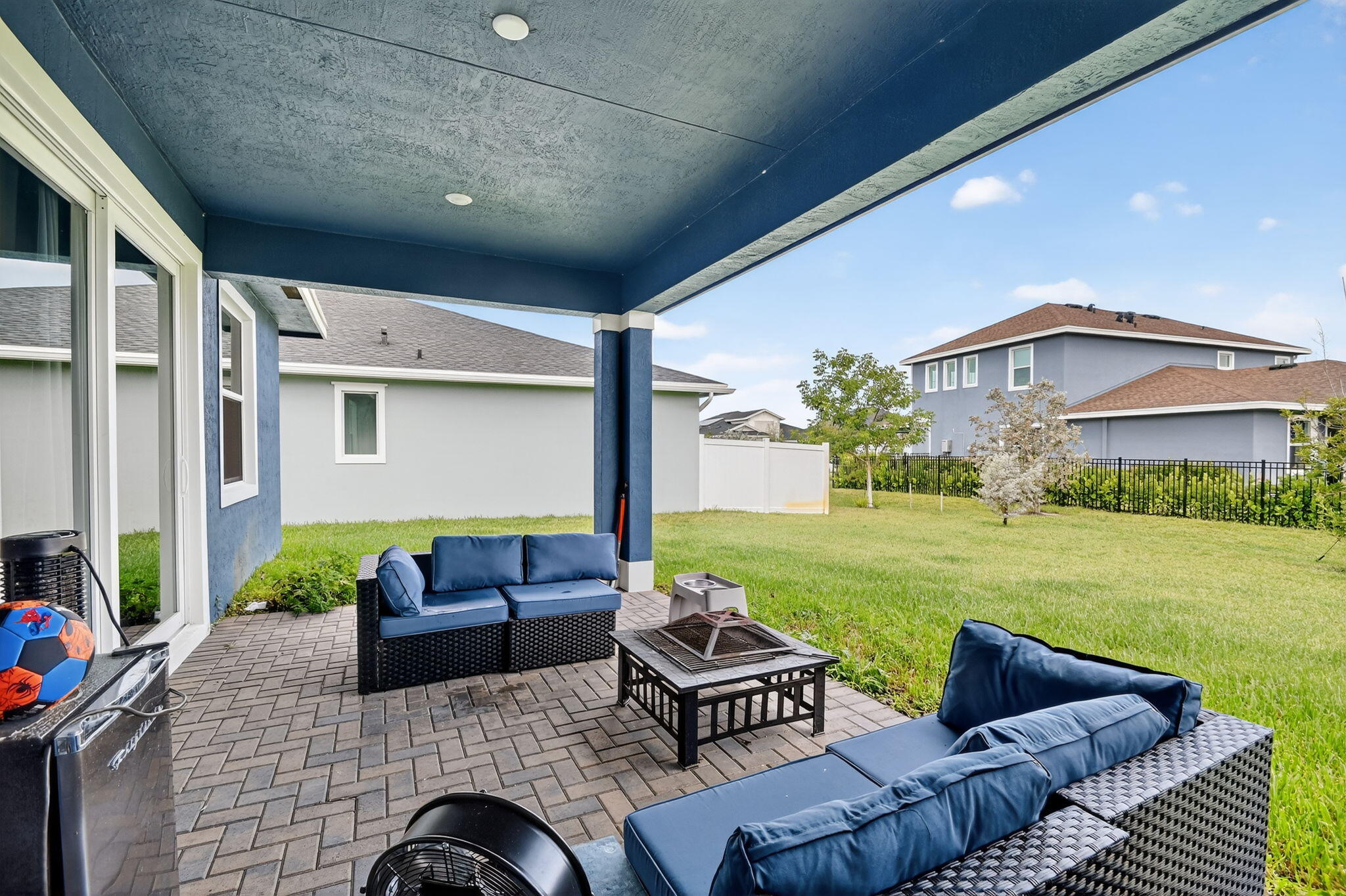 ARDEN PUD POD H SOUTH - Residential