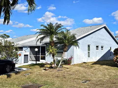 A home in Lake Worth