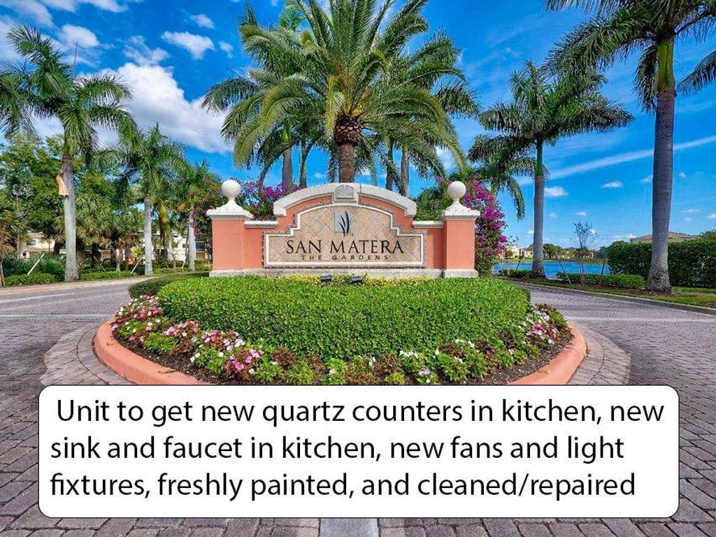 Photo of 2810 Grande Parkway #112, Palm Beach Gardens, FL 33410 (MLS # R10709998)