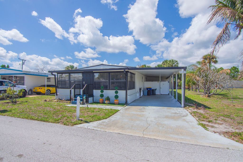 Photo of 2520 SE Penny Lane, Stuart, FL 34994 (MLS # B26006430)