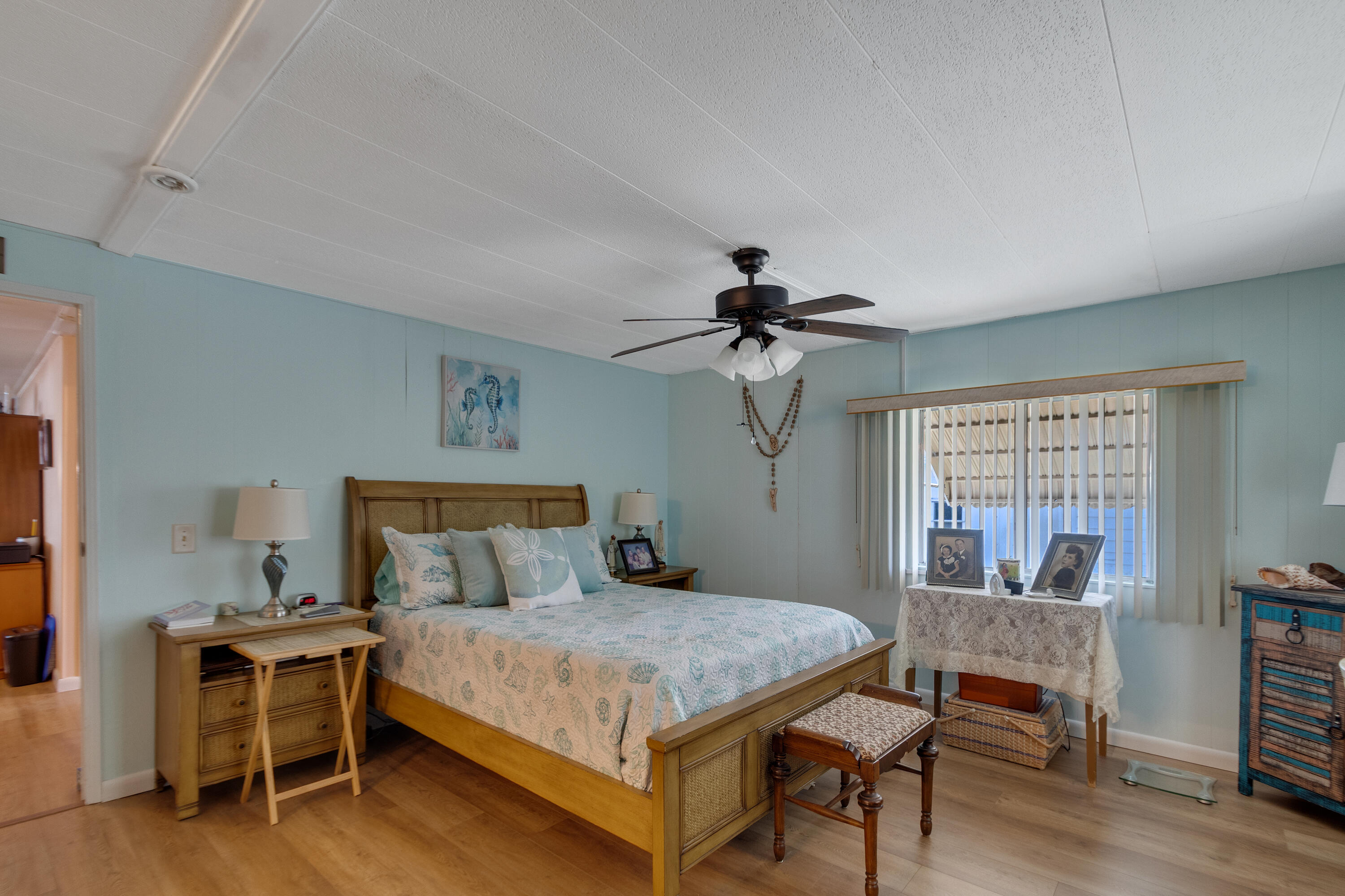 LEISURE VILLAGE MOBILE HM PK UNREC CO-OP - Residential