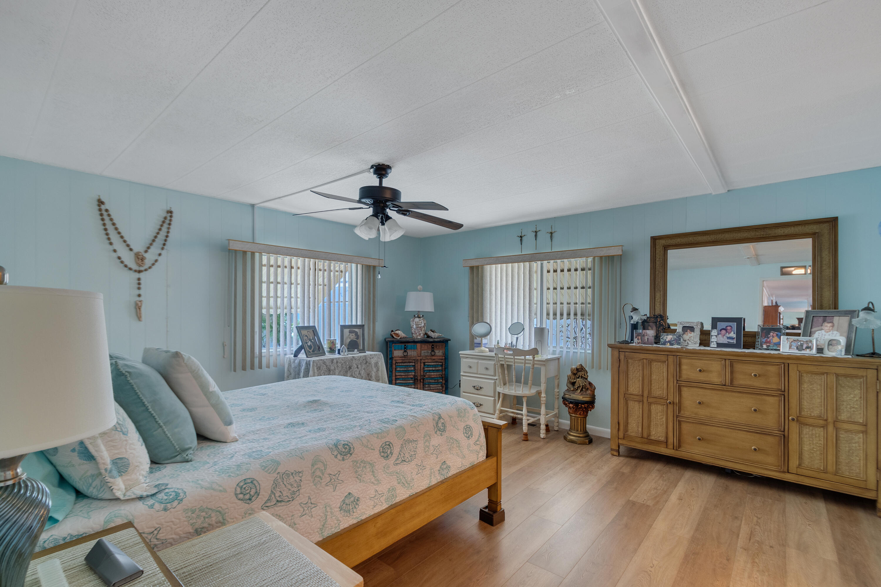 LEISURE VILLAGE MOBILE HM PK UNREC CO-OP - Residential