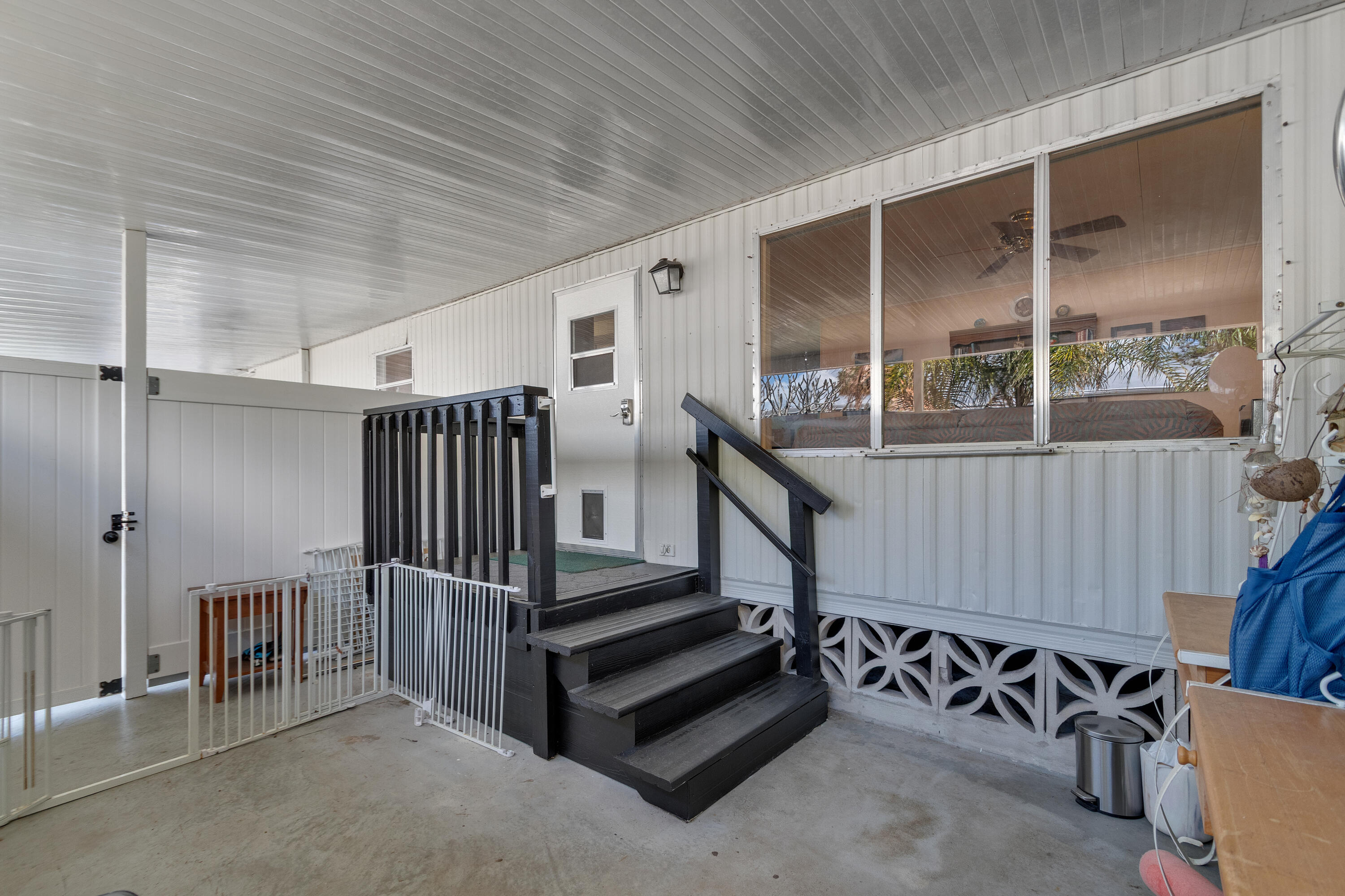 LEISURE VILLAGE MOBILE HM PK UNREC CO-OP - Residential