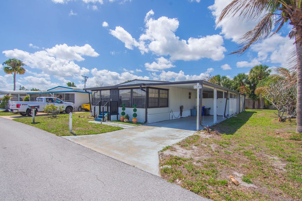 Photo of 2520 SE Penny Lane, Stuart, FL 34994 (MLS # B26006430)