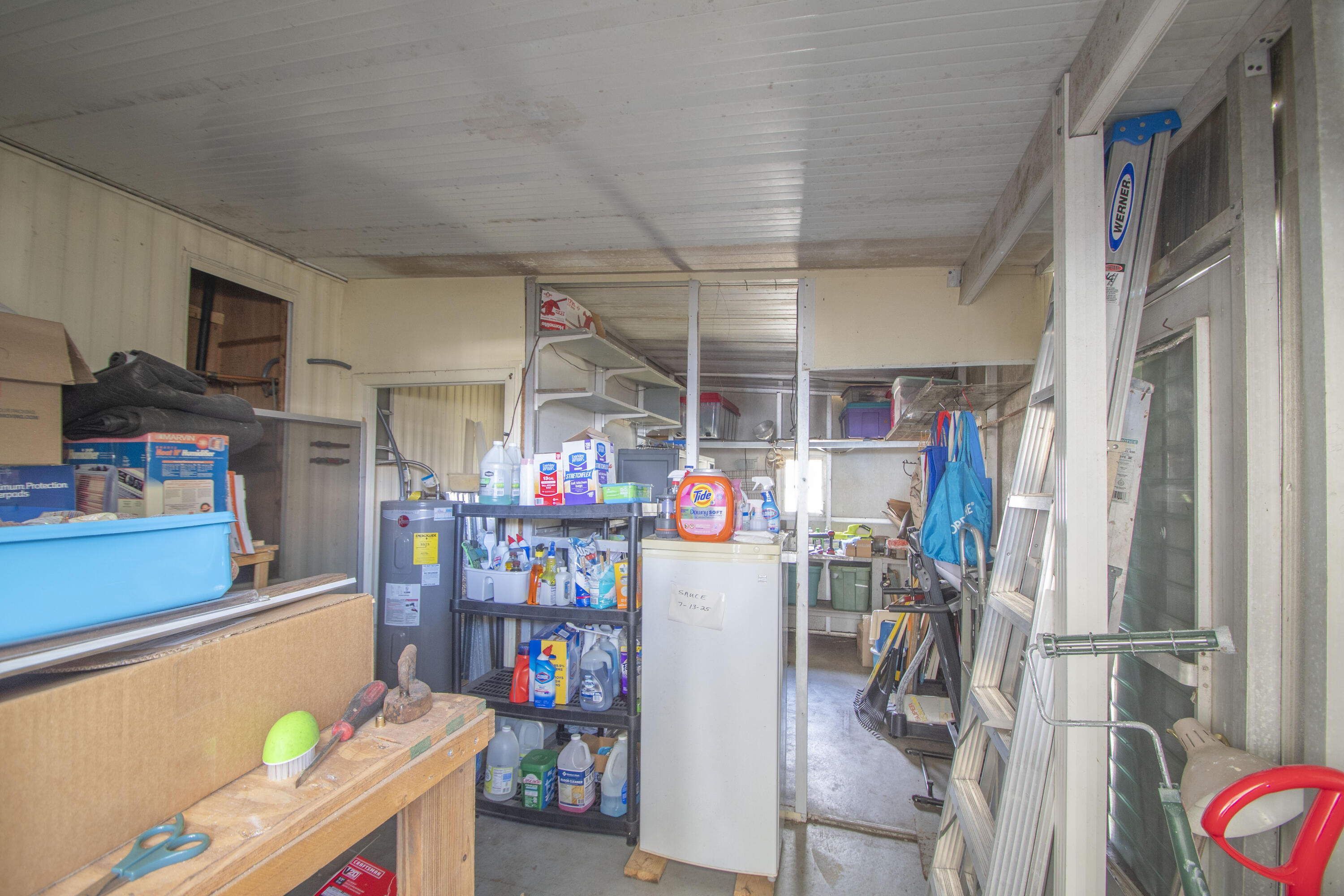 LEISURE VILLAGE MOBILE HM PK UNREC CO-OP - Residential