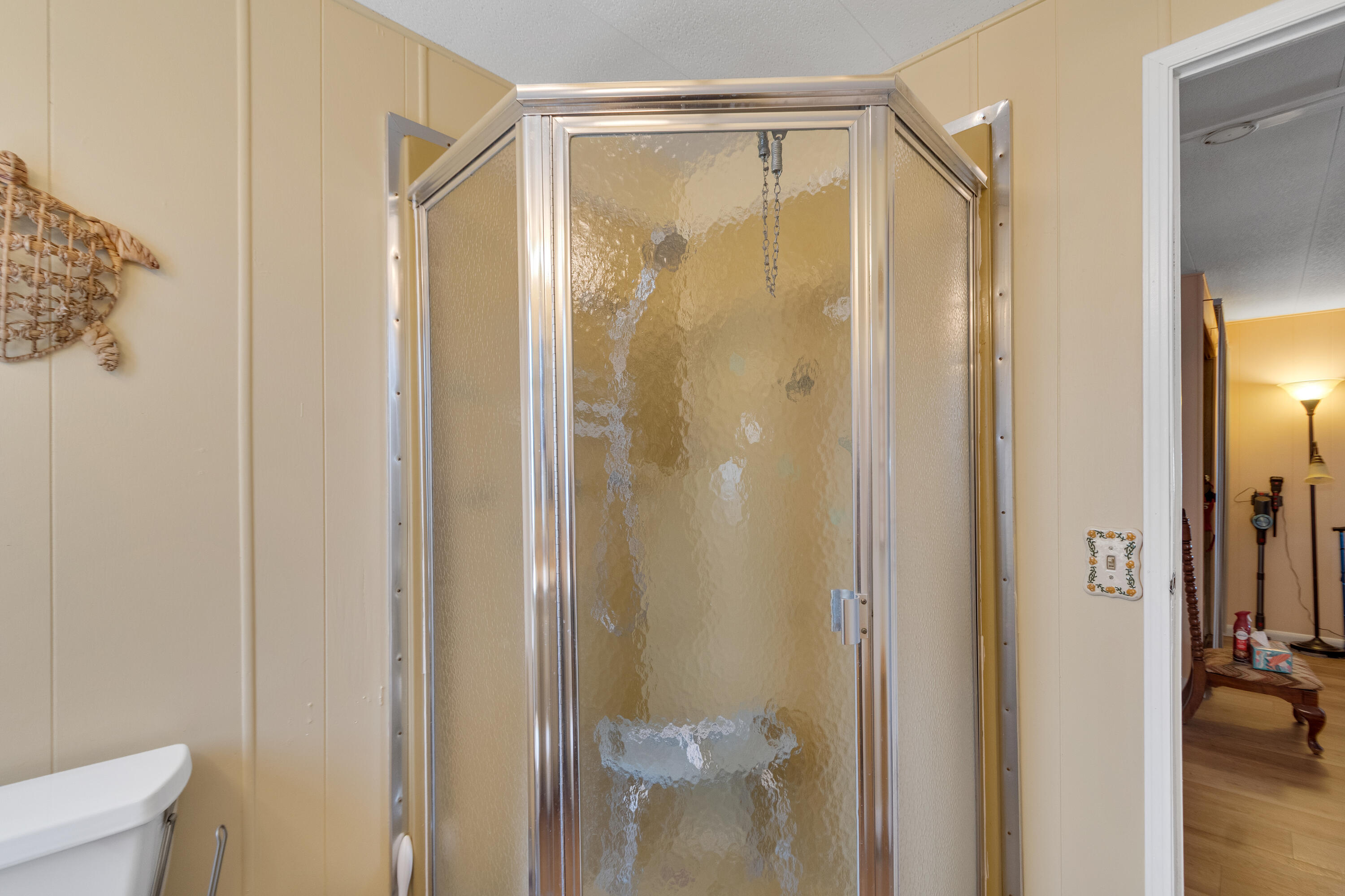 LEISURE VILLAGE MOBILE HM PK UNREC CO-OP - Residential