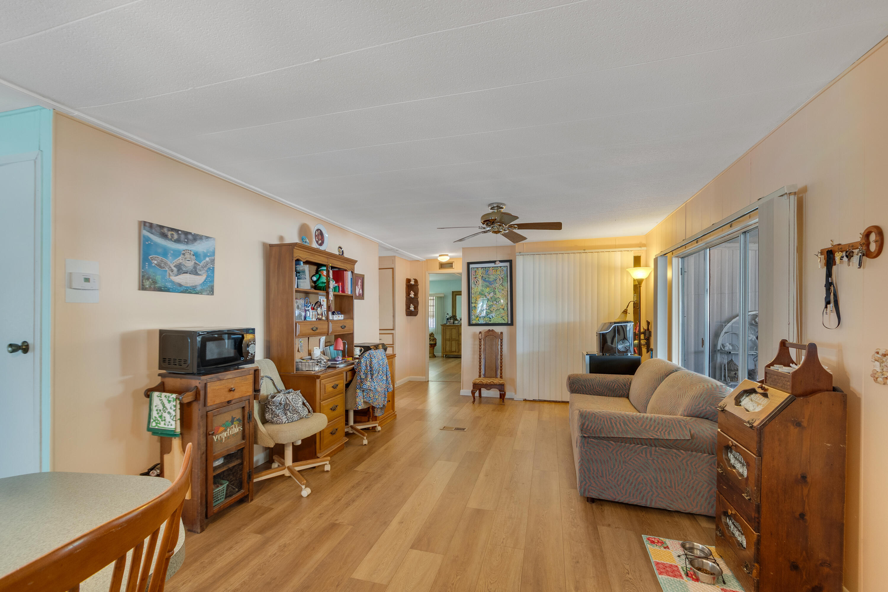 LEISURE VILLAGE MOBILE HM PK UNREC CO-OP - Residential