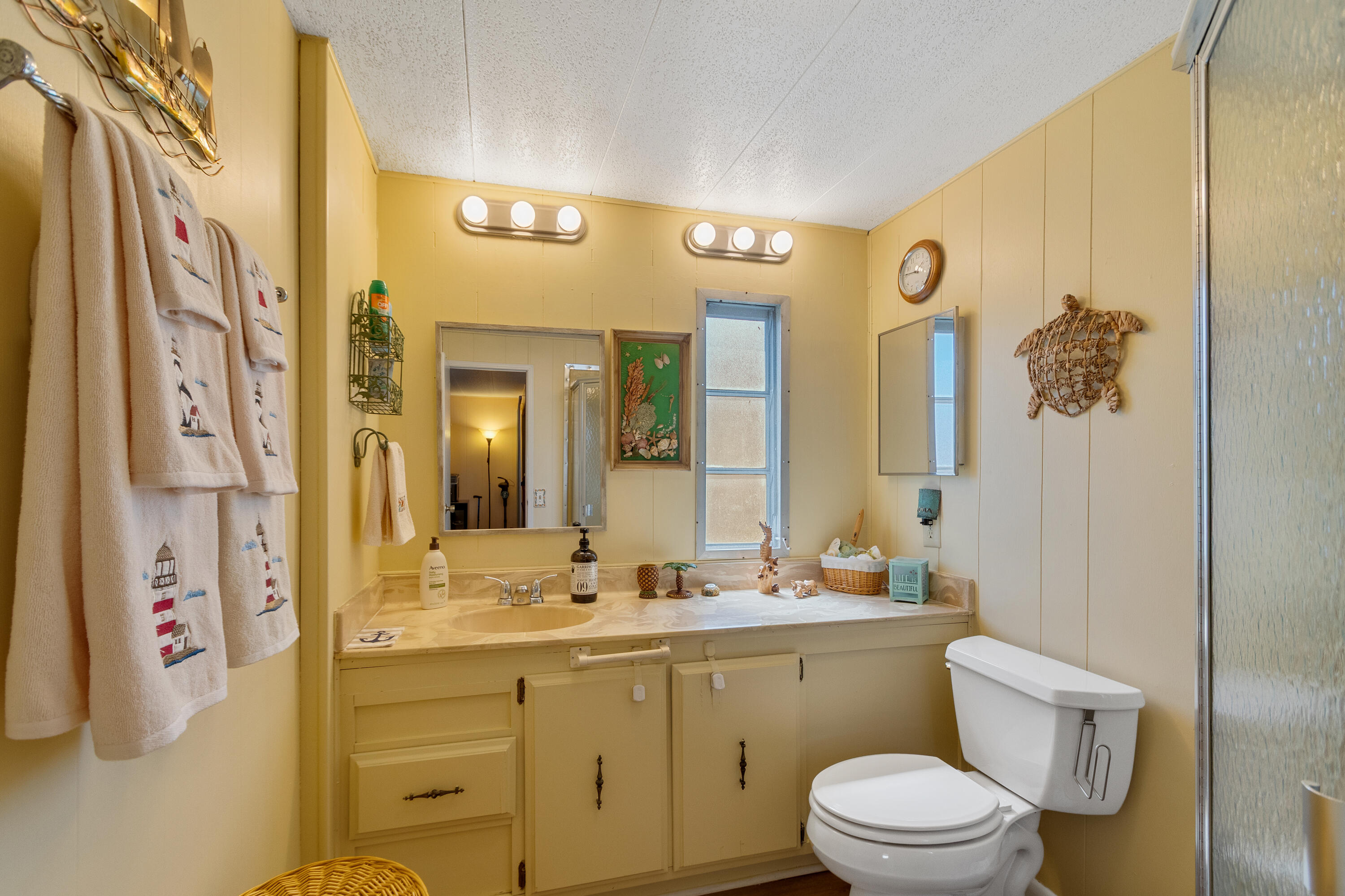 LEISURE VILLAGE MOBILE HM PK UNREC CO-OP - Residential