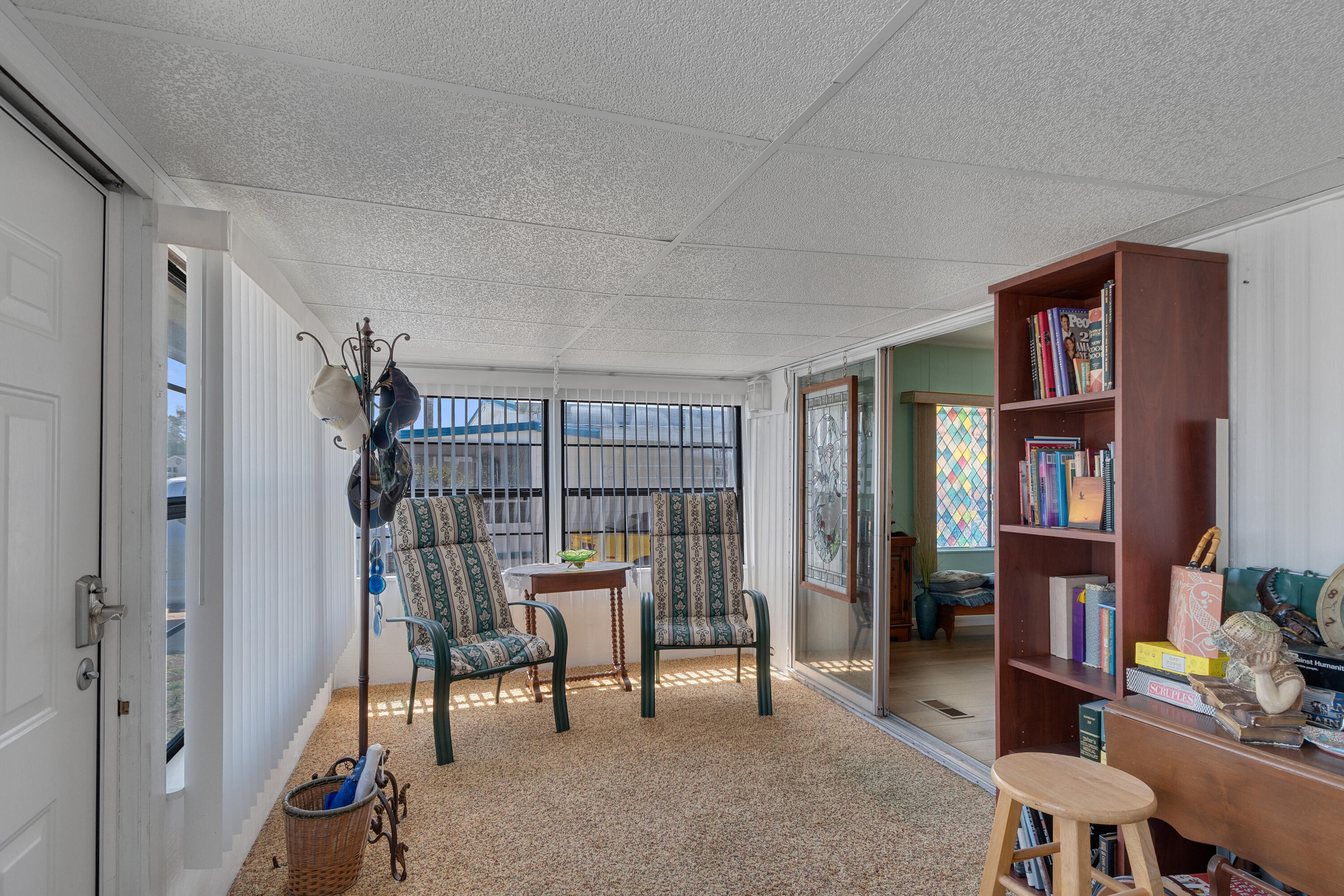 LEISURE VILLAGE MOBILE HM PK UNREC CO-OP - Residential