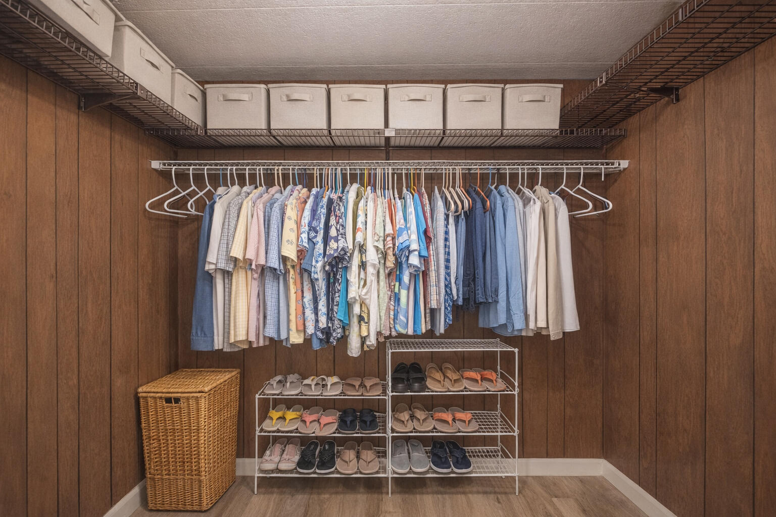 LEISURE VILLAGE MOBILE HM PK UNREC CO-OP - Residential