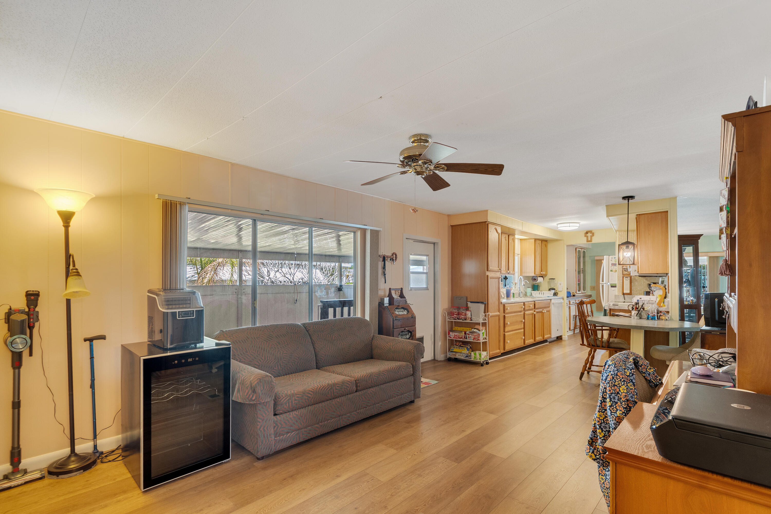 LEISURE VILLAGE MOBILE HM PK UNREC CO-OP - Residential