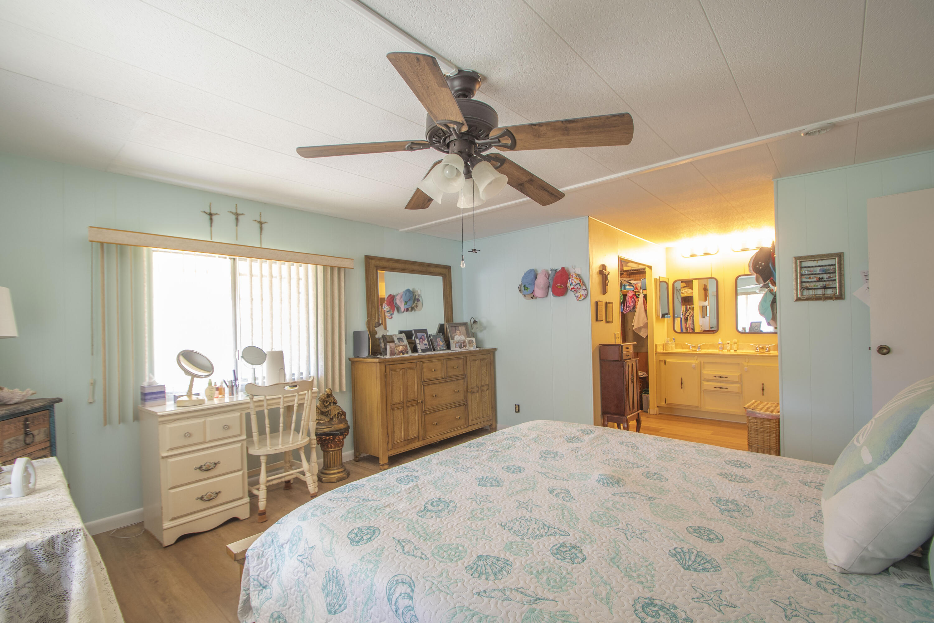 LEISURE VILLAGE MOBILE HM PK UNREC CO-OP - Residential