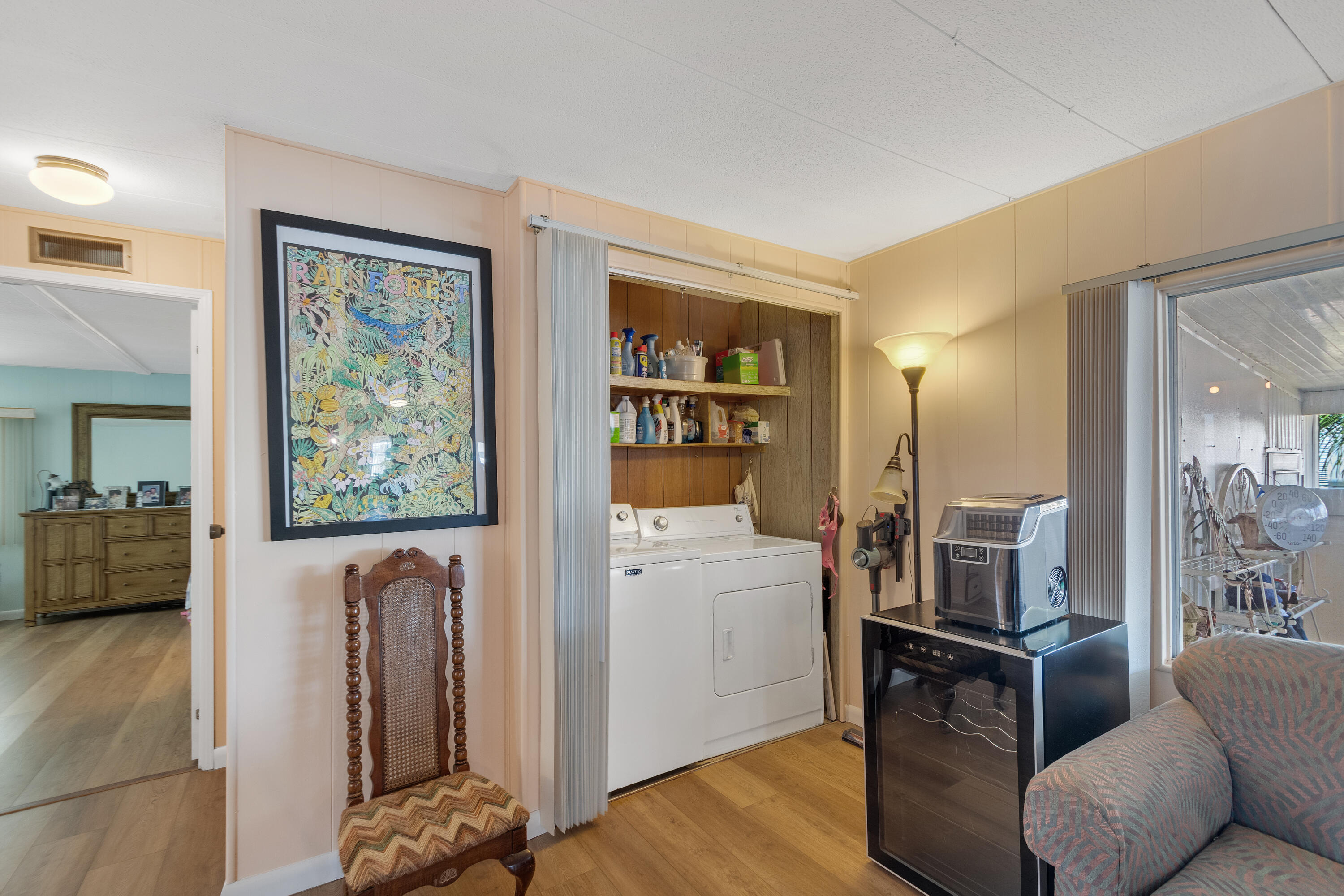 LEISURE VILLAGE MOBILE HM PK UNREC CO-OP - Residential