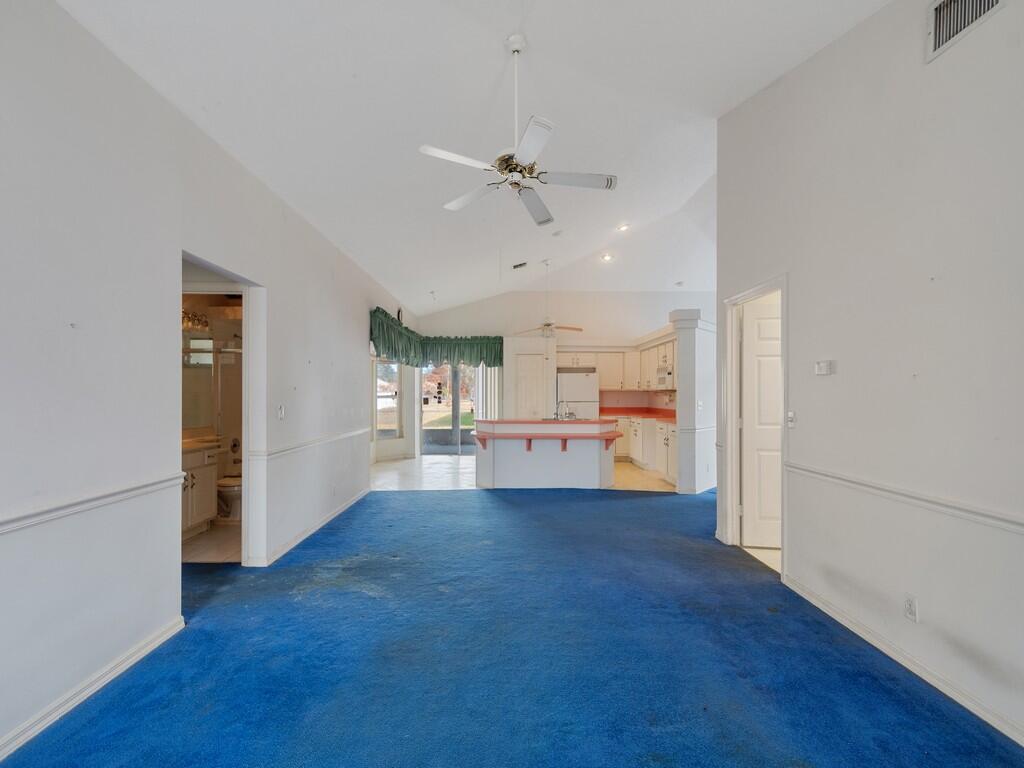 PORT ST LUCIE SECTION 43 - Residential