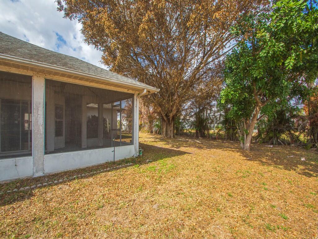 PORT ST LUCIE SECTION 43 - Residential