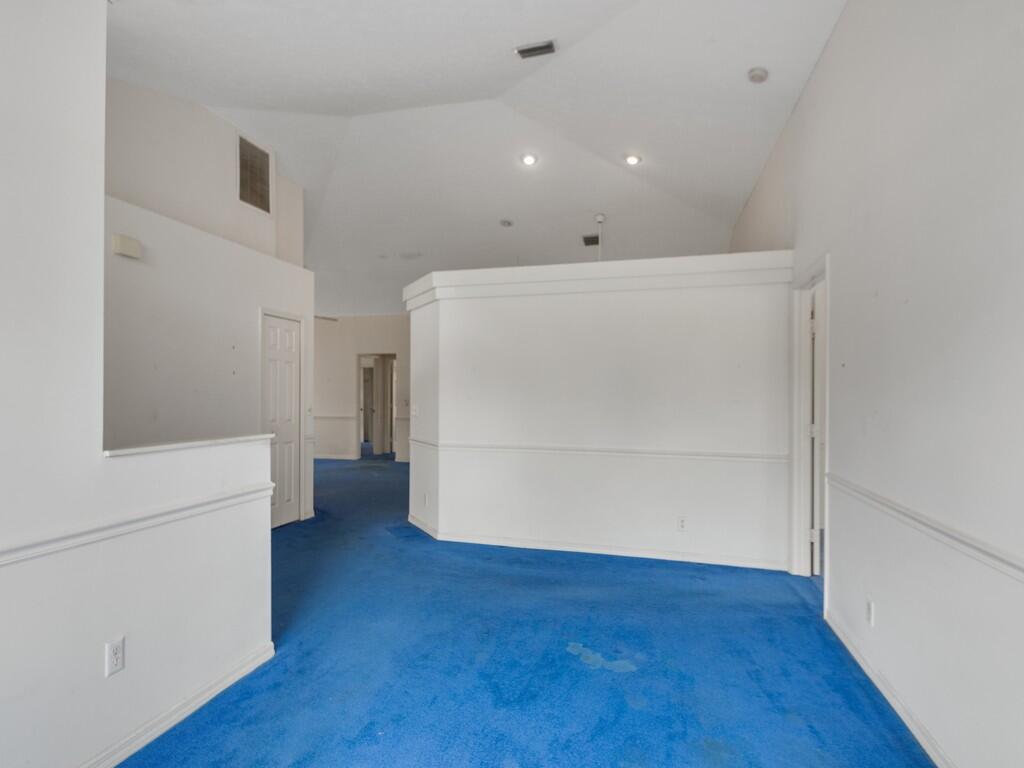 PORT ST LUCIE SECTION 43 - Residential