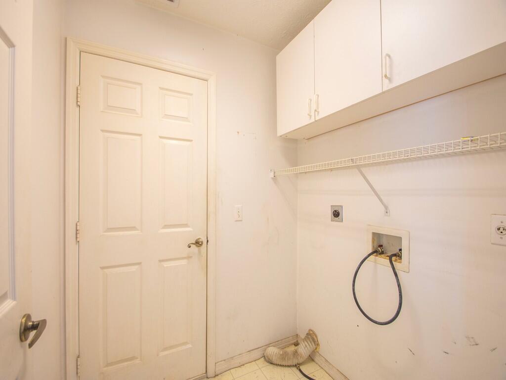 PORT ST LUCIE SECTION 43 - Residential