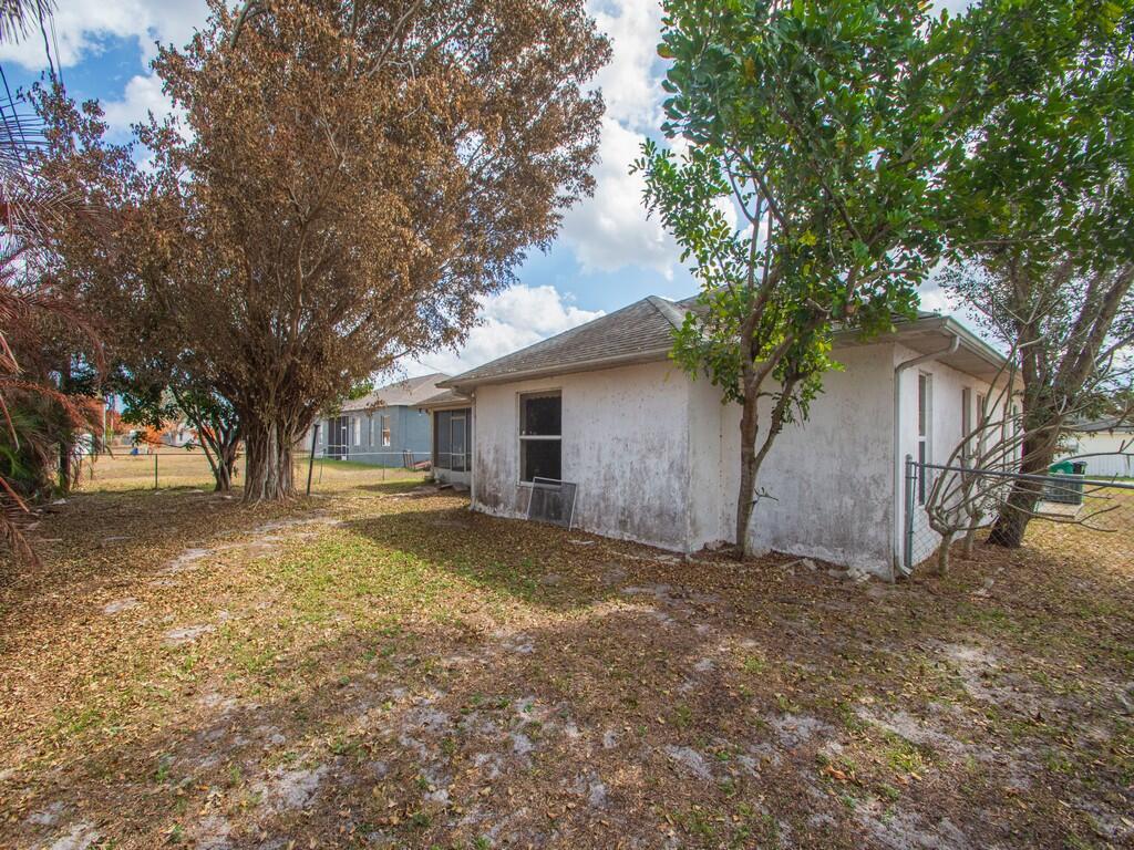 PORT ST LUCIE SECTION 43 - Residential