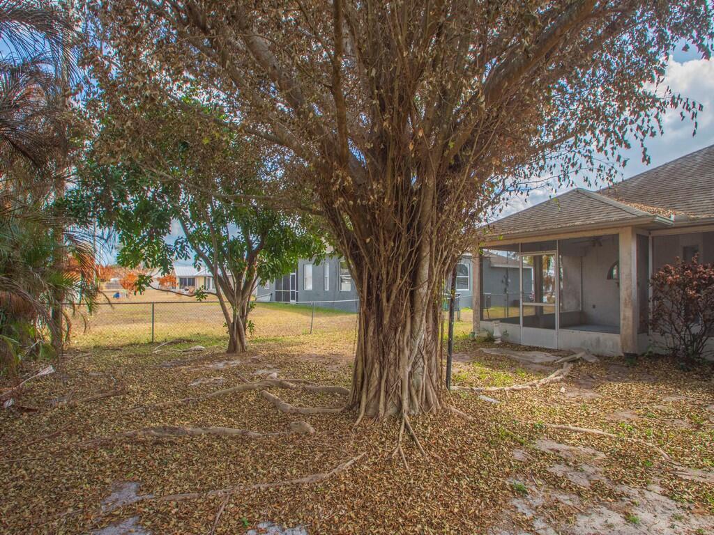 PORT ST LUCIE SECTION 43 - Residential