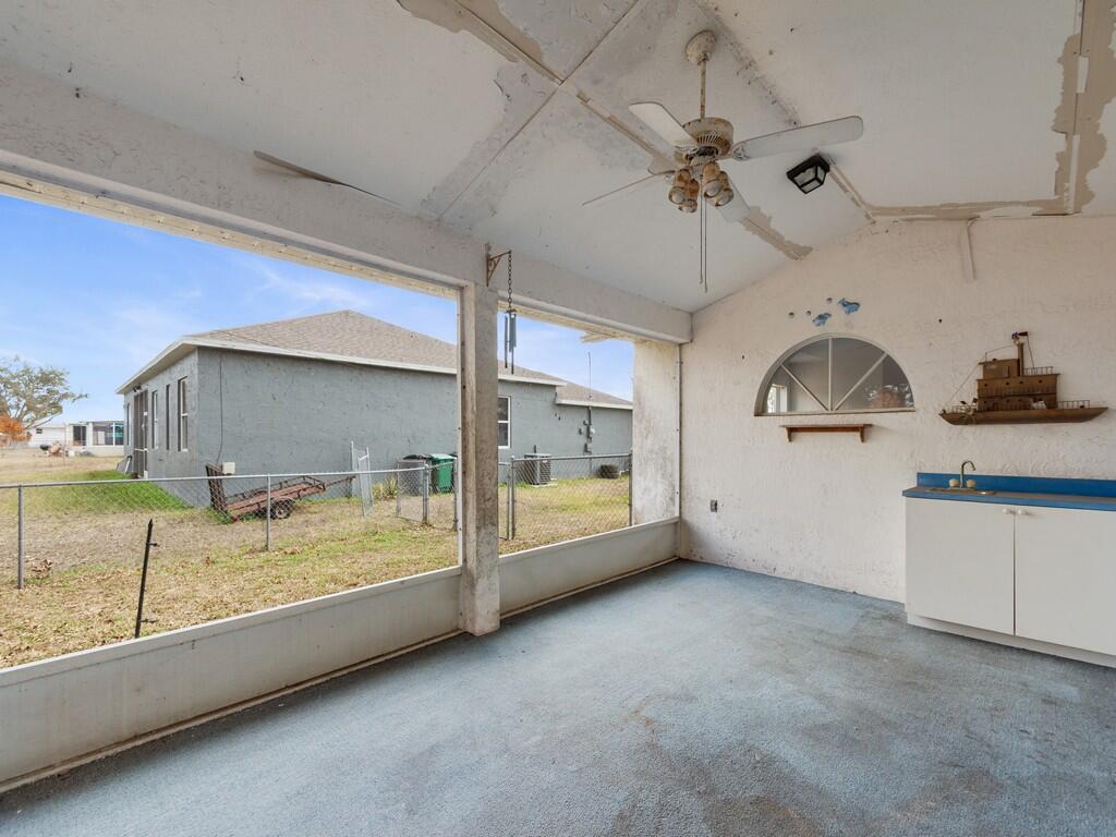 PORT ST LUCIE SECTION 43 - Residential