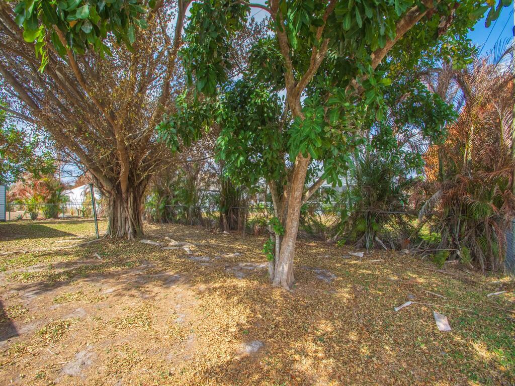 PORT ST LUCIE SECTION 43 - Residential