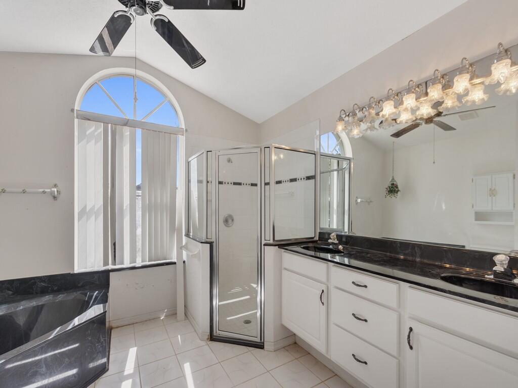 PORT ST LUCIE SECTION 43 - Residential