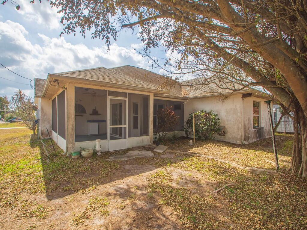 PORT ST LUCIE SECTION 43 - Residential