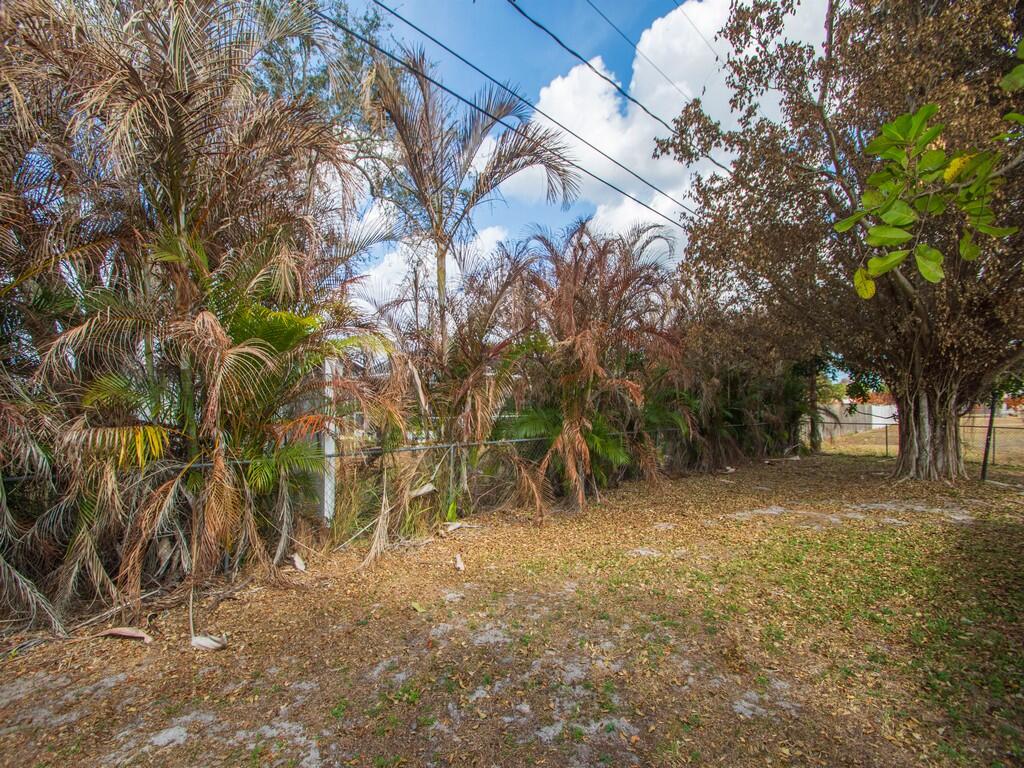 PORT ST LUCIE SECTION 43 - Residential