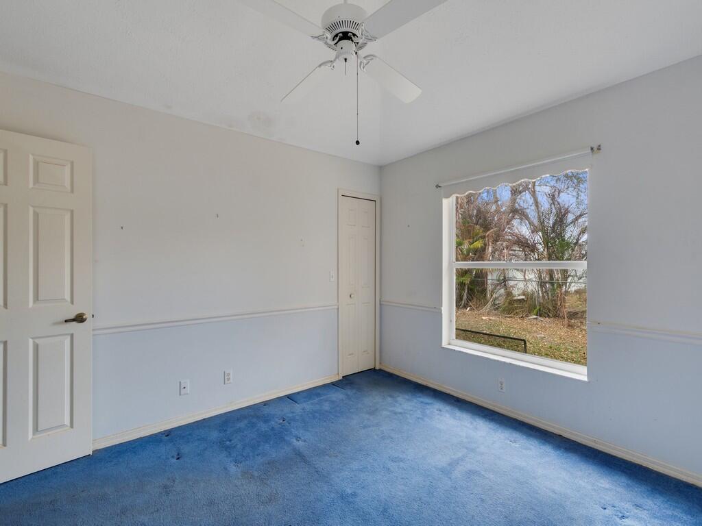 PORT ST LUCIE SECTION 43 - Residential